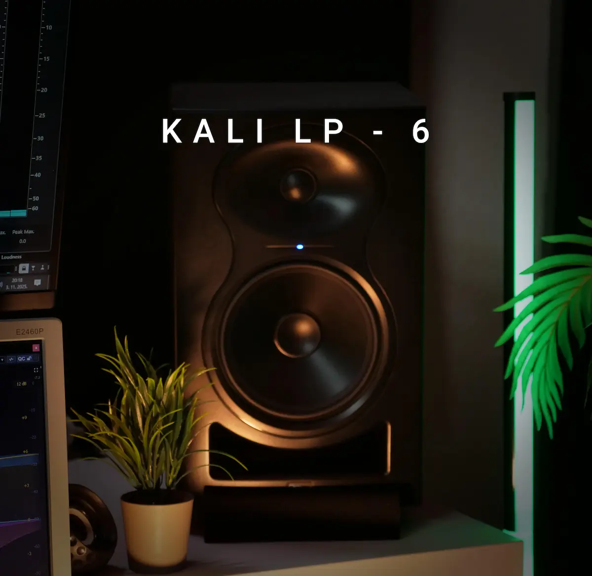 Kali LP-6