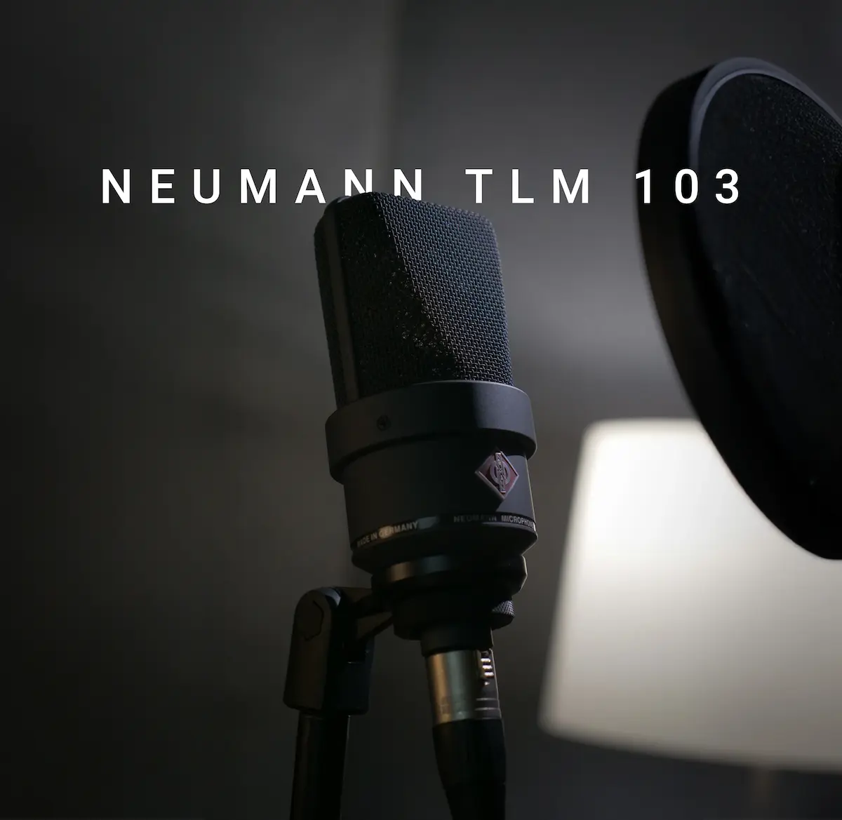 Neumann TLM 103
