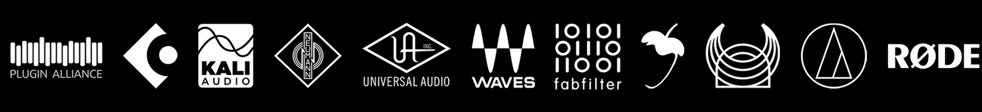 Audio logos